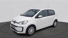 Gebruikt 2023 VW up! Hatchback | € 14.995 (Eerlijke prijs)