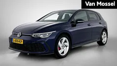 Gebruikt 2021 VW Golf VIII GTE Hatchback | € 23.900 (Eerlijke prijs)