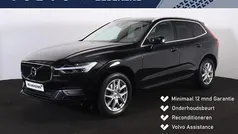 Zwart Gebruikt 2019 Volvo XC60 Inscription SUV | € 31.900 (Super prijs)
