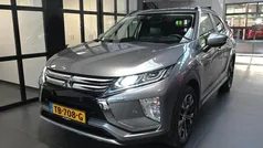 Grijs Gebruikt 2018 Mitsubishi Eclipse Cross Edition SUV | € 20.950 (Eerlijke prijs)