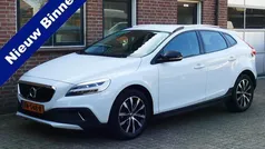 Gebruikt 2018 Volvo V40 CC Dynamic Stationwagen | € 19.949 (Eerlijke prijs)