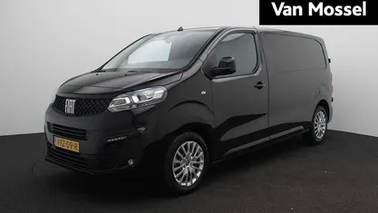 Overig Occasion 2023 Fiat Scudo Van | € 18.895 (Super prijs)