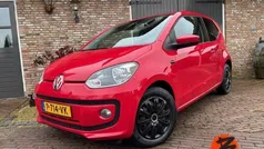 Gebruikt 2013 VW up! Hatchback | € 5.250 (Eerlijke prijs)