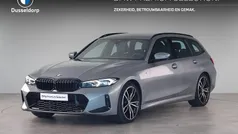 Gebruikt 2022 BMW 320 Shadowline Stationwagen | € 36.950 (Eerlijke prijs)
