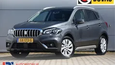 Gebruikt 2018 Suzuki SX4 S-Cross Exclusive SUV | € 16.950 (Eerlijke prijs)