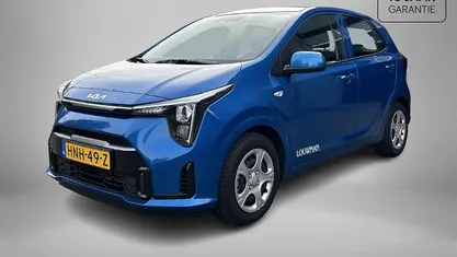Occasion 2025 Kia Picanto Hatchback | € 19.440 (Eerlijke prijs)