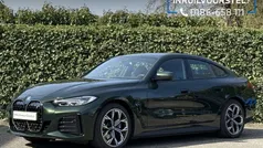 Groen Gebruikt 2024 BMW i4 M Sport Sedan | € 44.895 (Super prijs)