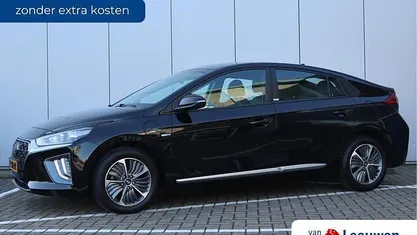 Occasion 2021 Hyundai Ioniq Comfort Hatchback | € 17.995 (Eerlijke prijs)
