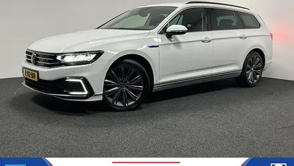 Occasion VW Passat Business 2024 Stationwagen