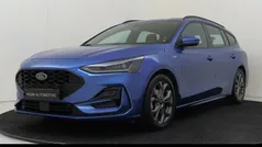 Gebruikt 2023 Ford Focus ST-Line Stationwagen | € 23.745 (Eerlijke prijs)
