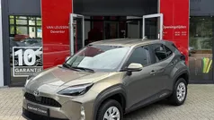 Gebruikt 2024 Toyota Yaris Cross Active SUV | € 25.700 (Goede deal)