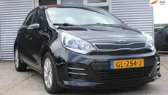 Gebruikt 2015 Kia Rio Hatchback | € 8.750 (Eerlijke prijs)