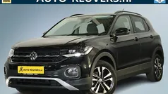 Gebruikt 2020 VW T-Cross United SUV | € 19.900 (Eerlijke prijs)