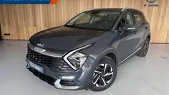 Grijs Gebruikt 2023 Kia Sportage SUV | € 35.450 (Goede deal)