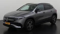 Gebruikt 2021 Mercedes EQA250 AMG SUV | € 32.895 (Eerlijke prijs)