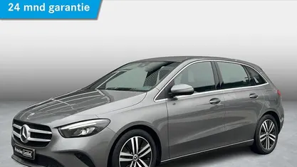 Occasion 2022 Mercedes B180 Business MPV | € 26.950 (Eerlijke prijs)