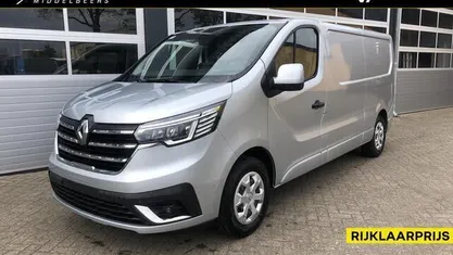 Occasion Renault Trafic Komfort 89 kW (122 PK) 2024 MPV