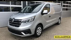 Gebruikt 2024 Renault Trafic Komfort Van | € 35.950 (Eerlijke prijs)
