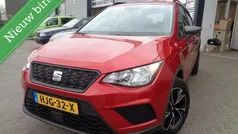 Gebruikt 2019 Seat Arona Reference SUV | € 14.450 (Eerlijke prijs)