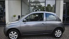 Gebruikt 2004 Nissan Micra Acenta Hatchback | € 1.750 (Eerlijke prijs)