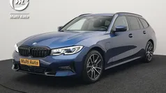 Gebruikt 2020 BMW 330 Sport Line Stationwagen | € 30.740 (Eerlijke prijs)