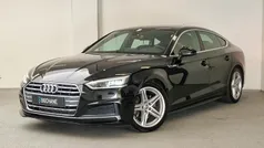 Gebruikt 2019 Audi A5 Sportback S-Line Hatchback | € 28.695 (Goede deal)
