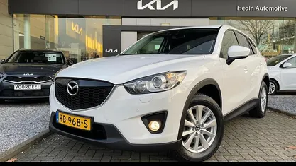Occasion Mazda CX-5 2017 SUV