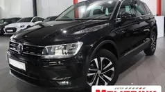 Gebruikt 2020 VW Tiguan IQ Drive SUV | € 27.750 (Super prijs)