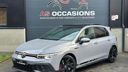 Occasion 2022 VW Golf VIII GTI Clubsport Hatchback | € 33.950 (Goede deal)