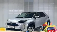 Overige Gebruikt 2024 Toyota Yaris Cross Edition SUV | € 28.749 (Eerlijke prijs)