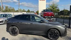 Grijs Gebruikt 2024 Peugeot 3008 GT Stationwagen | € 31.550 (Eerlijke prijs)