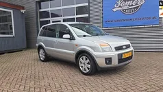Gebruikt 2007 Ford Fusion Futura MPV | € 3.350 (Goede deal)