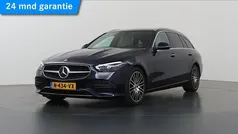 Gebruikt 2022 Mercedes C200 Luxury Stationwagen | € 39.850 (Eerlijke prijs)