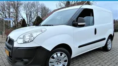 Gebruikt 2010 Fiat Doblò MPV | € 7.000 (Eerlijke prijs)