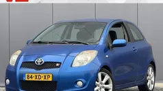 Gebruikt 2007 Toyota Yaris Hatchback | € 3.948 (Eerlijke prijs)