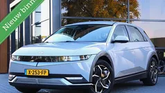 Gebruikt 2021 Hyundai Ioniq 5 Style SUV | € 23.950 (Goede deal)