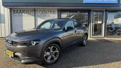 Gebruikt 2020 Mazda MX30 Luxury SUV | € 15.950 (Eerlijke prijs)
