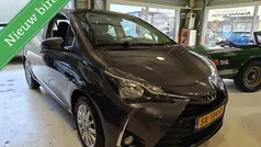 Gebruikt 2017 Toyota Yaris Hatchback | € 10.450 (Eerlijke prijs)