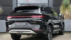 Zwart Nieuw 2025 BYD Seal U Design SUV | € 39.950 (Goede deal)