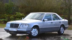 Gebruikt 1993 Mercedes E200 Sedan | € 5.900