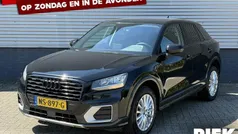 Gebruikt 2017 Audi Q2 Sport SUV | € 12.999 (Goede deal)