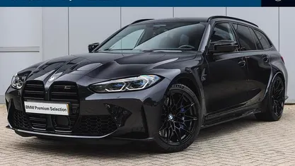 Occasion BMW M3 Competition Edition 510 PK (375 kW) 2024 Stationwagen