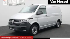 Grijs Gebruikt 2021 VW T6.1 Van | € 21.900 (Eerlijke prijs)