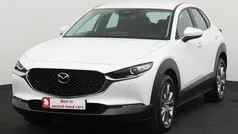 Gebruikt 2024 Mazda CX-30 Exclusive-Line SUV | € 25.995 (Super prijs)