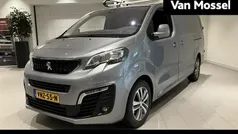 Grijs Gebruikt 2020 Peugeot Expert Premium Van | € 19.900 (Eerlijke prijs)
