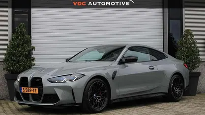 Occasion BMW M4 Competition Edition 511 PK (375 kW) 2021 Coupé