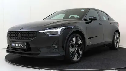 Occasion Polestar 2 Long Range Single Motor 219 kW (299 PK) 2023 Hatchback