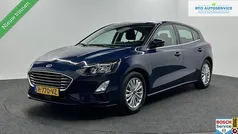 Gebruikt 2020 Ford Focus Business Edition Hatchback | € 14.000 (Goede deal)