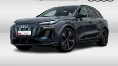 Gebruikt 2025 Audi Q6 e-tron S-Line SUV | € 75.950 (Eerlijke prijs)