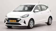 Wit Gebruikt 2024 Hyundai i10 Comfort Hatchback | € 16.900 (Super prijs)